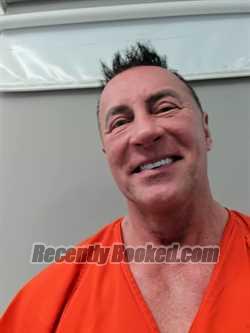 Recent Mugshot Image for DAVID JAN SUTTERLIN in Okaloosa County, Florida