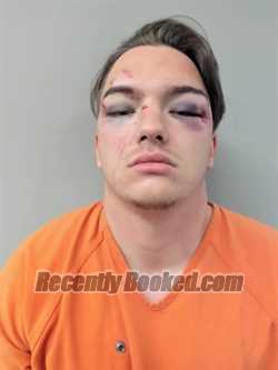 Recent Mugshot Image for ARTEM TYSHCHENKO in Okaloosa County, Florida