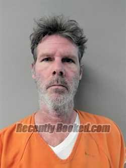 Recent Mugshot Image for ERIK WAYNE LEIBOLD in Okaloosa County, Florida