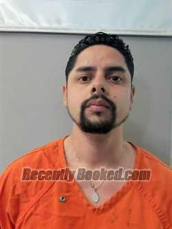 Recent Mugshot Image for YEISON ALEJANDRO PEREIRA-MARTINEZ in Okaloosa County, Florida