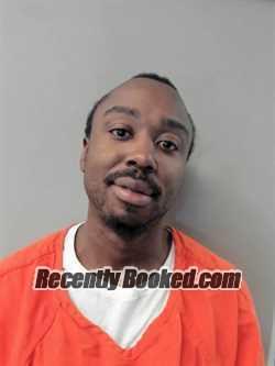 Recent Mugshot Image for DE'JION WERNELL KIMBROUGH in Okaloosa County, Florida