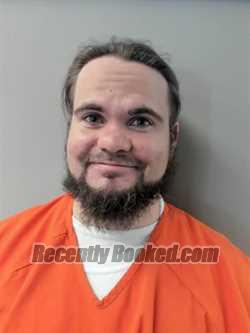 Recent Mugshot Image for SHANE ALEXANDER JAGHAB in Okaloosa County, Florida