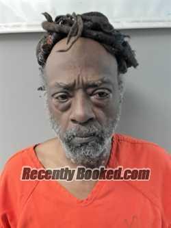 Recent Mugshot Image for EARL THOMAS BUNKLEY in Okaloosa County, Florida