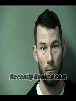 Recent Mugshot Image for LOUIS JOSEPH VALENTINE in Okaloosa County, Florida