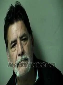 Recent Mugshot Image for WILLIAM PIPO MARTINEZ GONZALEZ in Okaloosa County, Florida