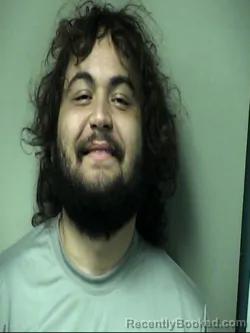 Recent Mugshot Image for JASEAN GRAY in Okaloosa County, Florida