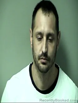 Recent Mugshot Image for SAMUEL JOSEPH LANGLEY in Okaloosa County, Florida