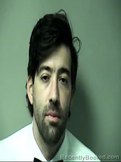 Recent Mugshot Image for JASON ANDREW BRISTOL in Okaloosa County, Florida