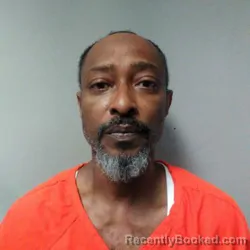 Recent Mugshot Image for DEMETRICE LASHON EVERSON in Okaloosa County, Florida