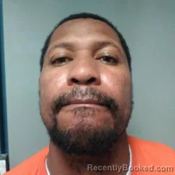 Recent Mugshot Image for JAMES EARL INGRAM in Okaloosa County, Florida