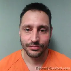 Recent Mugshot Image for SAMUEL JOSEPH LANGLEY in Okaloosa County, Florida