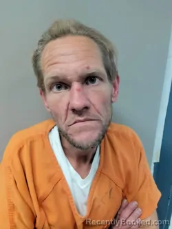 Recent Mugshot Image for DAVID EUGENE PALKOWSKI in Okaloosa County, Florida