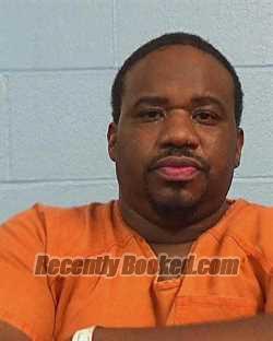 Recent Mugshot Image for Christopher Damon Anderson in Williamson County, Texas