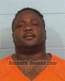 Recent Booking / Mugshot for Jeffrey Lee McConnell in Williamson County