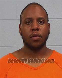 Recent Mugshot Image for Jerald Wayne Cook in Williamson County, Texas