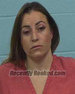 Recent Mugshot Image for Jordan Ashton Allen in Williamson County, Texas