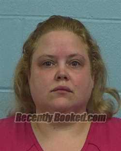 Recent Mugshot Image for Heaven Lee Sibaja in Williamson County, Texas