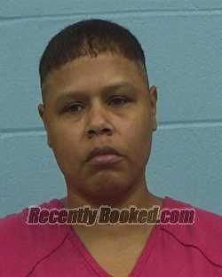 Recent Mugshot Image for Kinita Butler in Williamson County, Texas
