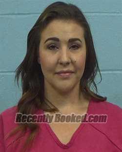 Recent Mugshot Image for Wendi Kay Gladwin in Williamson County, Texas