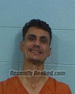 Recent Mugshot Image for Ufuk Murat in Williamson County, Texas