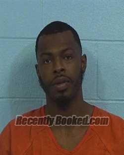 Recent Mugshot Image for Diego Dleon Murillo in Williamson County, Texas