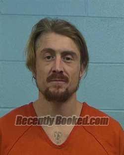 Recent Mugshot Image for Grayden Paublo Perez in Williamson County, Texas