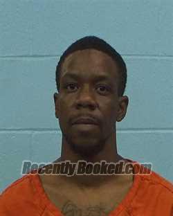 Recent Mugshot Image for Maurice Lavaris Perry in Williamson County, Texas