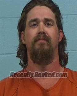 Recent Mugshot Image for Austin Blake Miller in Williamson County, Texas
