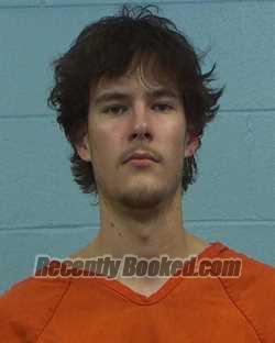 Recent Mugshot Image for Michael Mario Fazio in Williamson County, Texas