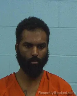 Recent Mugshot Image for Avian Jason Edward Veals in Williamson County, Texas