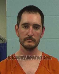 Recent Mugshot Image for Louis Jordan Thrasher in Williamson County, Texas