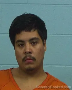 Recent Mugshot Image for Jose Manuel Pineda in Williamson County, Texas