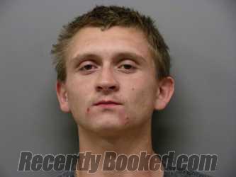 Recent Booking / Mugshot for DEVON COLE RODDEN in Wise County, Texas