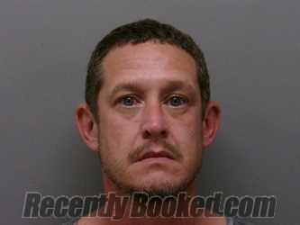 Recent Mugshot Image for CHRISTOPHER RAYMOND MARTINEZ in Wise County, Texas