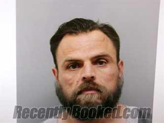 Recent Mugshot Image for DAVID WAYNE FELAN in Wise County, Texas