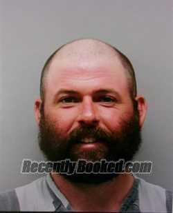 Recent Mugshot Image for ROBERT JORDAN SPLAWN in Wise County, Texas