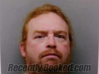 Recent Mugshot Image for TRAVIS MARK SMITH in Wise County, Texas