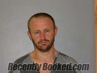 Recent Mugshot Image for STERLING CHANCE VALLIANT in Wise County, Texas