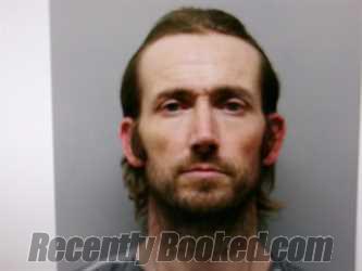 Recent Mugshot Image for CODY DALE ADAMS in Wise County, Texas