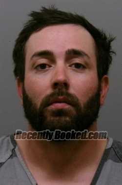 Recent Mugshot Image for CHAZ LEE BENAVIDES in Wise County, Texas