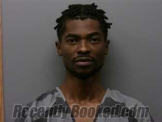 Recent Mugshot Image for CHRISTIAN MAVULA in Wise County, Texas