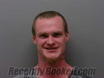 Recent Mugshot Image for JASON ANDREW CRAIG in Wise County, Texas