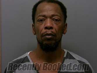 Recent Mugshot Image for JAMES HENRY WEBB in Wise County, Texas