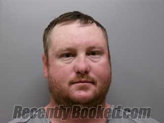Recent Mugshot Image for BRANDON SCOTT GRAYBILL in Wise County, Texas