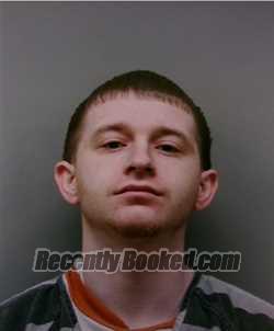 Recent Mugshot Image for COLBY LANE PRICE in Wise County, Texas