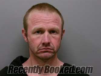 Recent Mugshot Image for STERLING CHANCE VALLIANT in Wise County, Texas