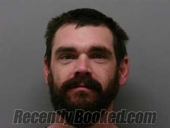 Recent Mugshot Image for JOSHUA CHANCE STEVENS in Wise County, Texas