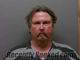 Recent Mugshot Image for MICHAEL TIMOTHY CALLAWAY in Wise County, Texas