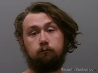 Recent Mugshot Image for STEVEN RAY WHITLEY in Wise County, Texas