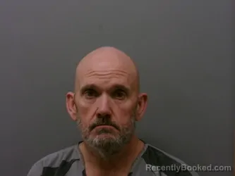 Recent Mugshot Image for AUGUST EDMOND KLUMP in Wise County, Texas